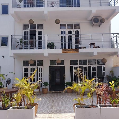Mountbaylk Ξενοδοχείο Dehiwala-Mount Lavinia Εξωτερικό φωτογραφία
