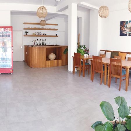 Mountbaylk Ξενοδοχείο Dehiwala-Mount Lavinia Εξωτερικό φωτογραφία
