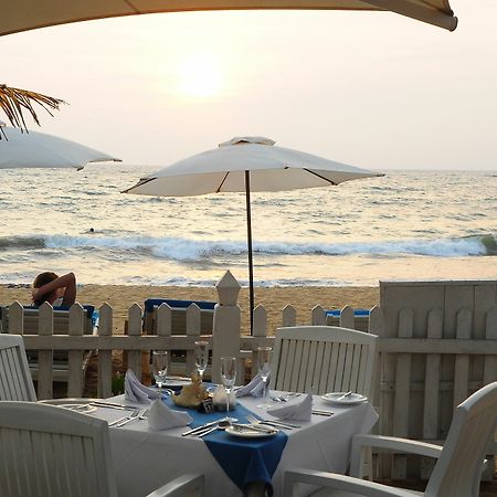 Mountbaylk Ξενοδοχείο Dehiwala-Mount Lavinia Εξωτερικό φωτογραφία