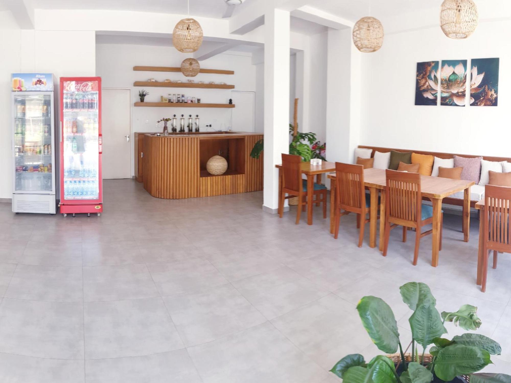 Mountbaylk Ξενοδοχείο Dehiwala-Mount Lavinia Εξωτερικό φωτογραφία
