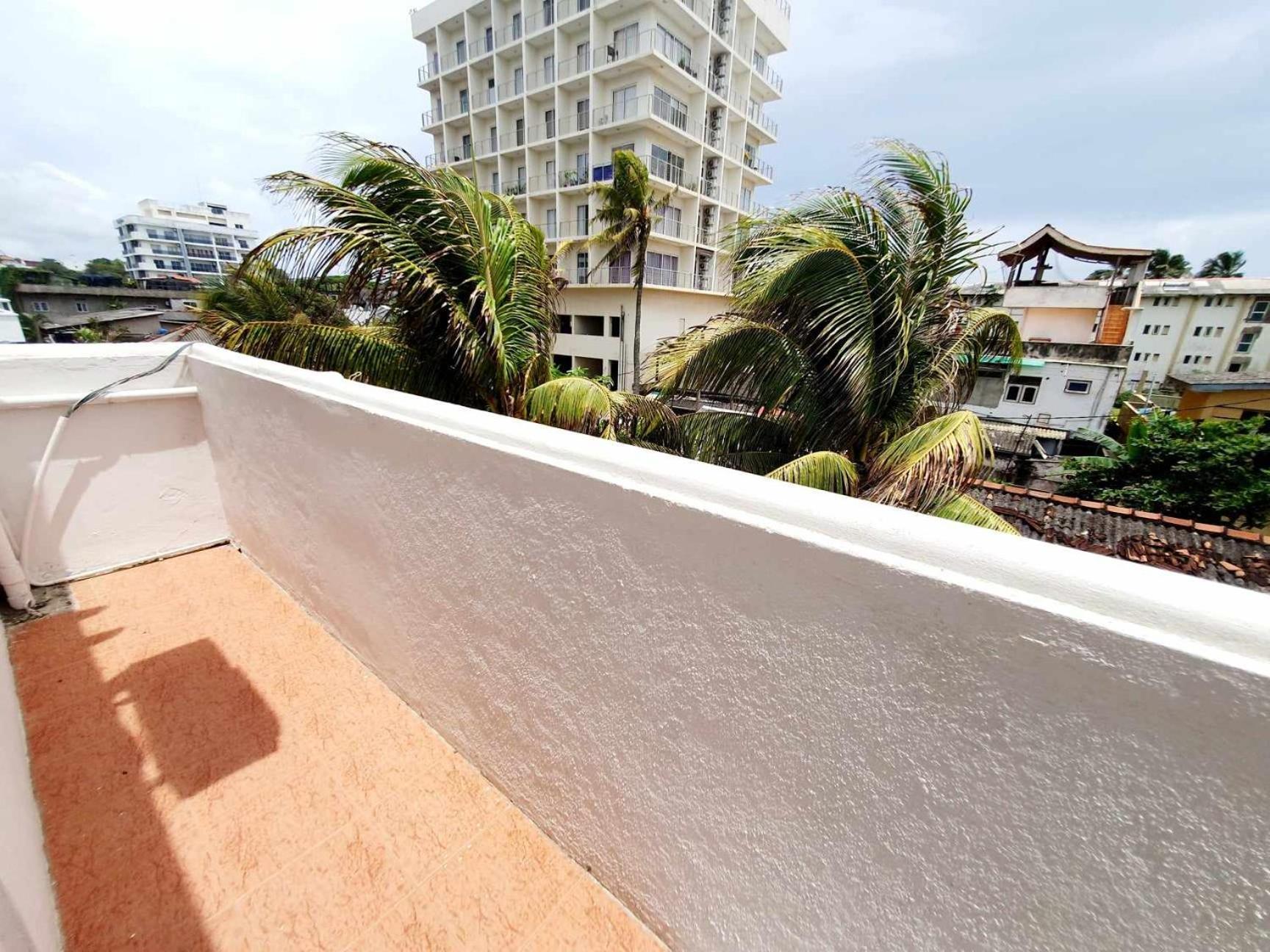 Mountbaylk Ξενοδοχείο Dehiwala-Mount Lavinia Εξωτερικό φωτογραφία