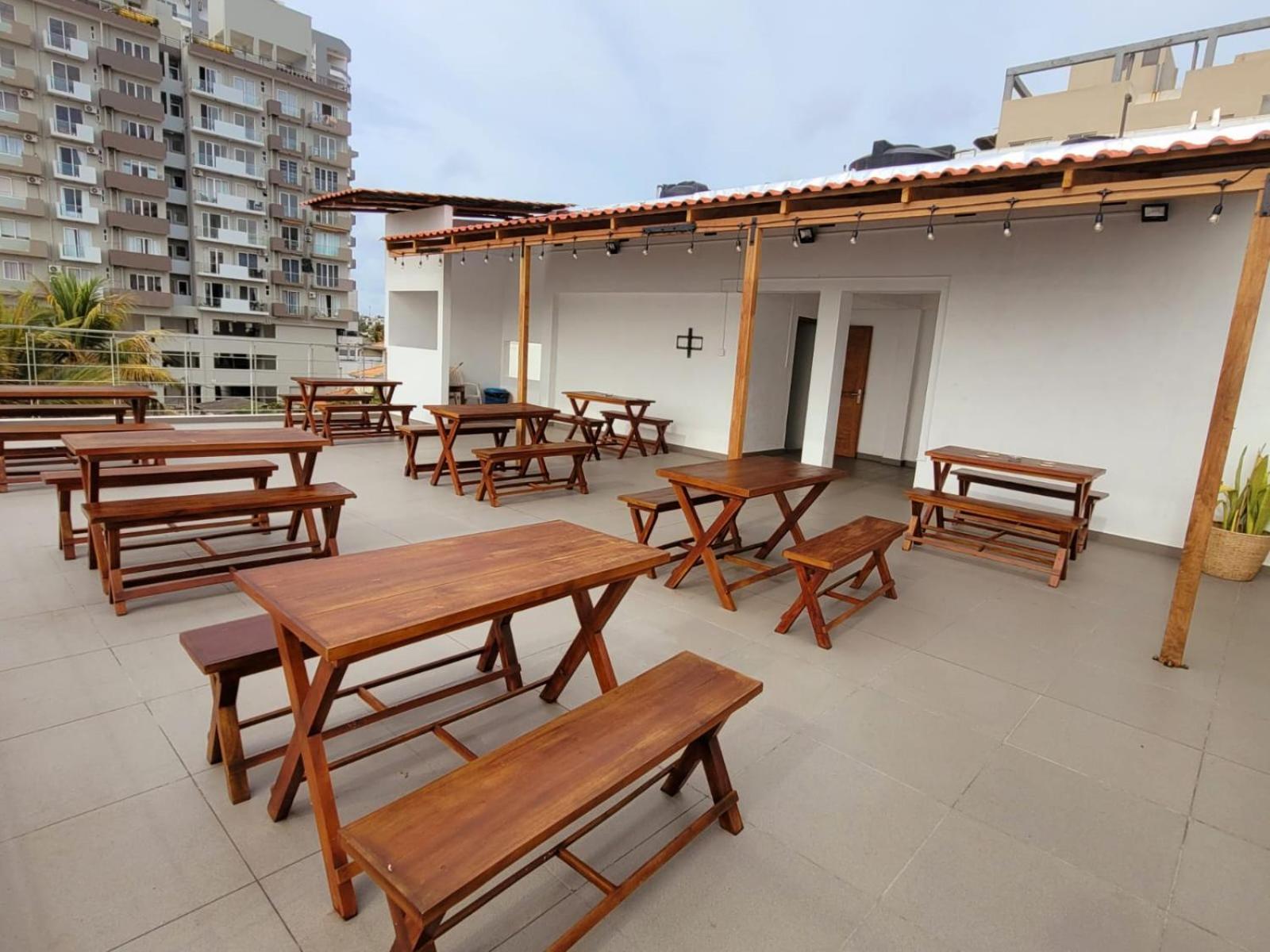 Mountbaylk Ξενοδοχείο Dehiwala-Mount Lavinia Εξωτερικό φωτογραφία